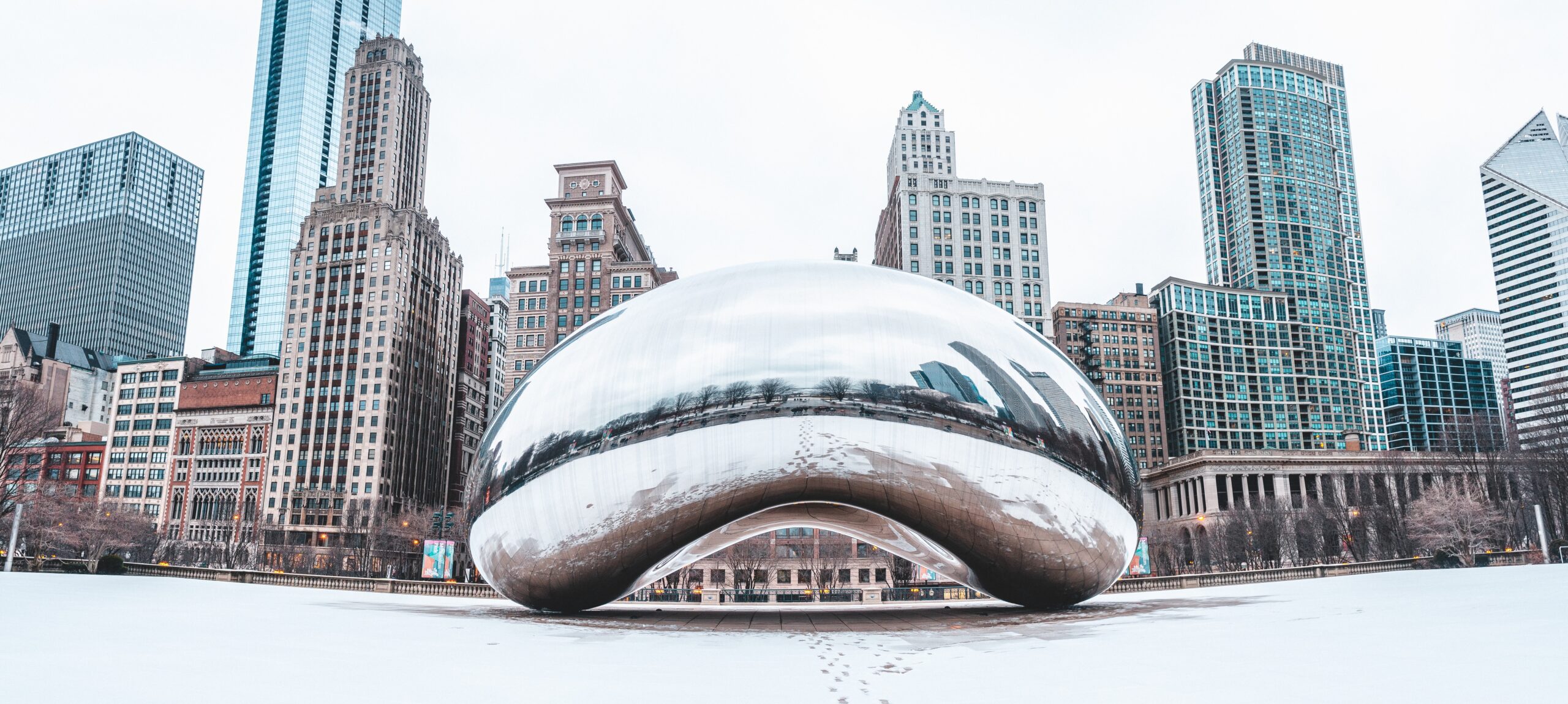 chicago bean