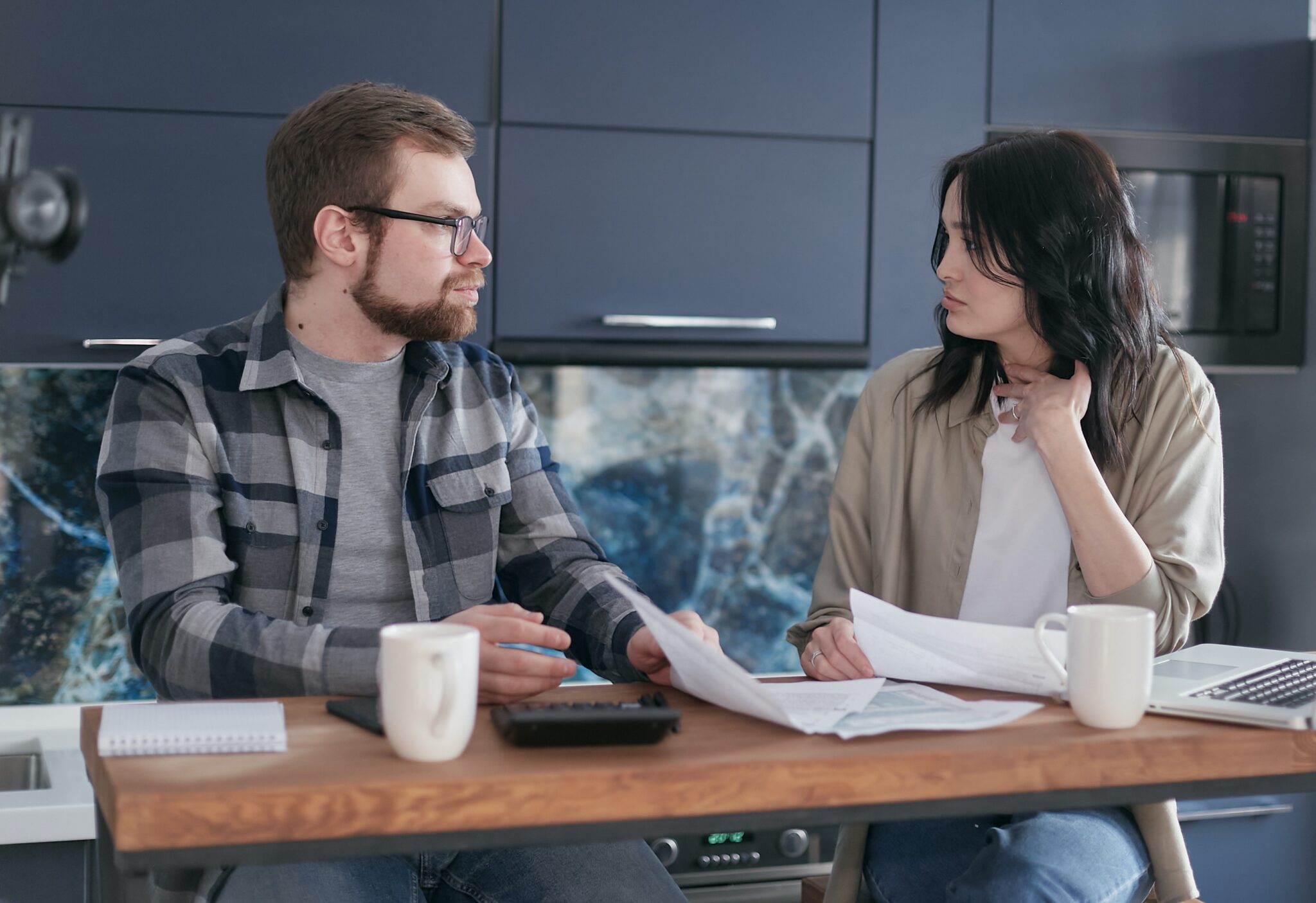 How long after marriage can you get an annulment